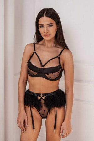 Sada spodního prádla FRANCESCA