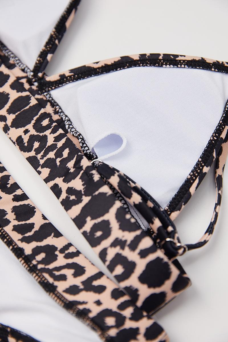 Dvoudílné plavky PATTAYA - Obrázek 3