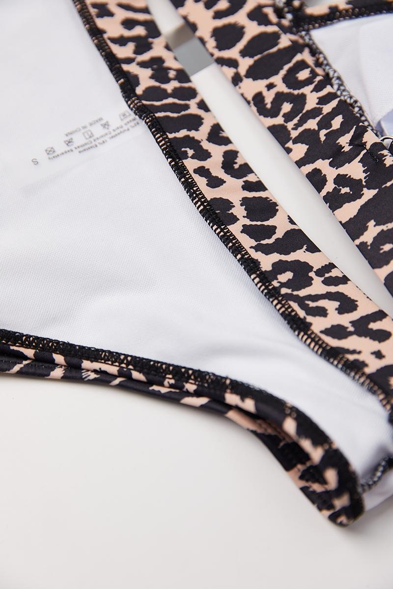 Dvoudílné plavky PATTAYA - Obrázek 4