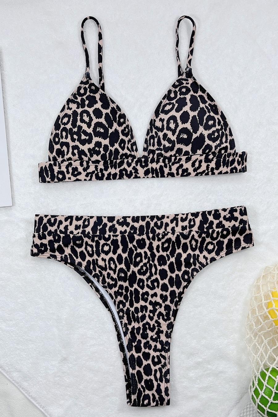 Dvoudílné plavky PATTAYA - Obrázek 5