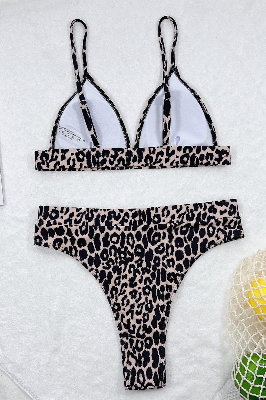 Dvoudílné plavky PATTAYA - Obrázek 6