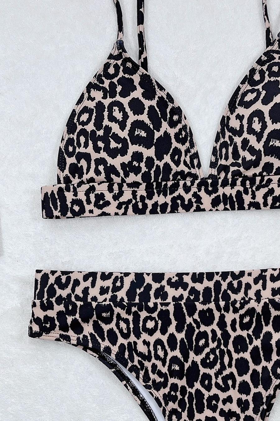 Dvoudílné plavky PATTAYA - Obrázek 7