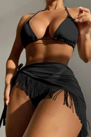 Třídílné plavky MONTEGO