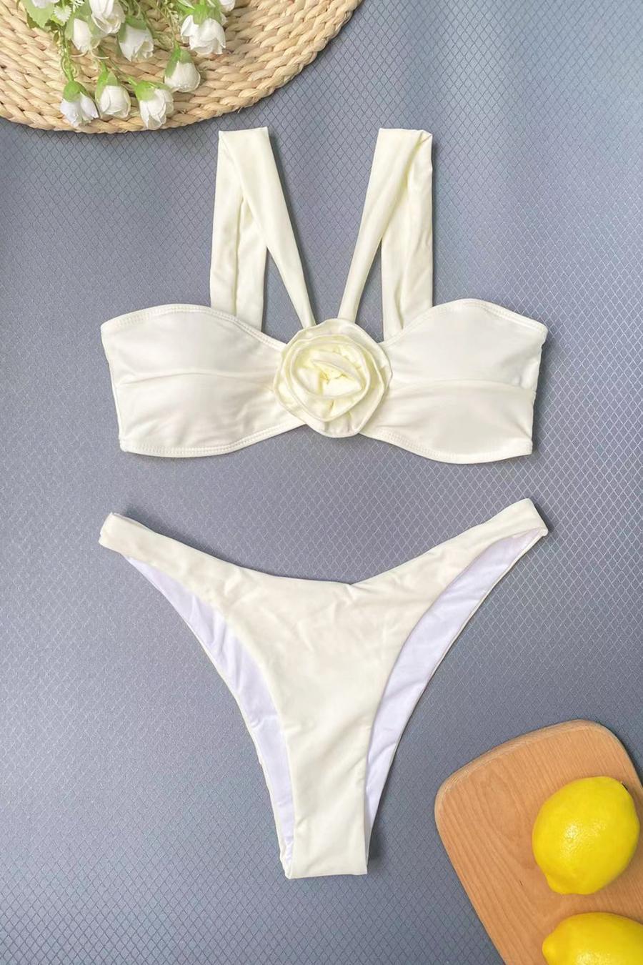 Dvoudílné plavky KALEA - Obrázek 3