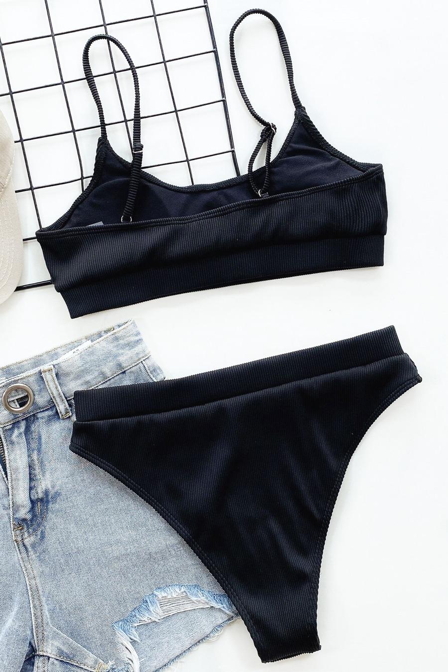 Dvodijelni kupaći kostim MALIBU - Slika 2