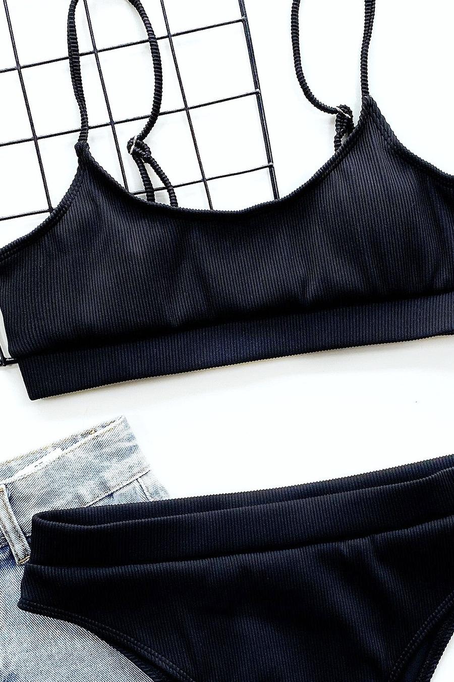 Dvodijelni kupaći kostim MALIBU - Slika 3