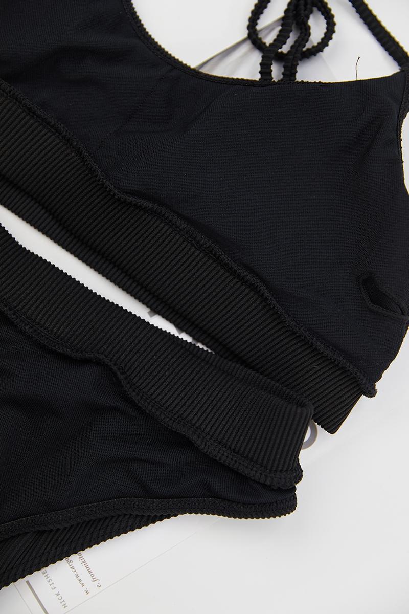 Dvodijelni kupaći kostim MALIBU - Slika 5