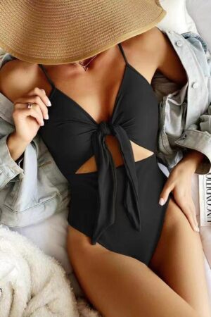 Jednodijelni kupaći kostim ALGARVE