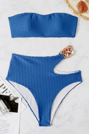 Dvodijelni kupaći kostim PACIFIC