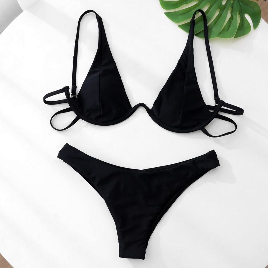 Dvodijelni kupaći kostim GREECE - Slika 5