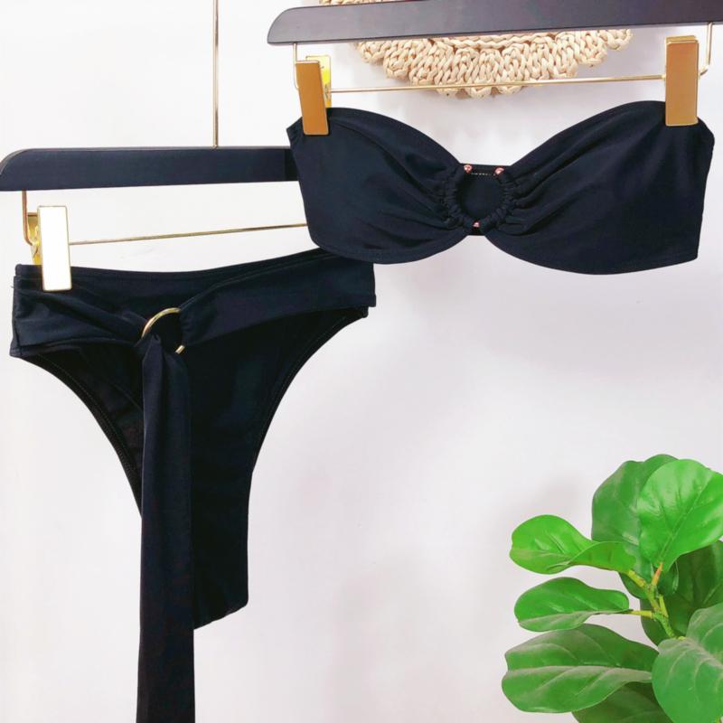 Dvodijelni kupaći kostim ST. TROPEZ - Slika 32