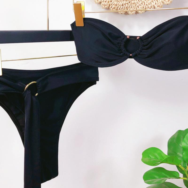 Dvodijelni kupaći kostim ST. TROPEZ - Slika 34