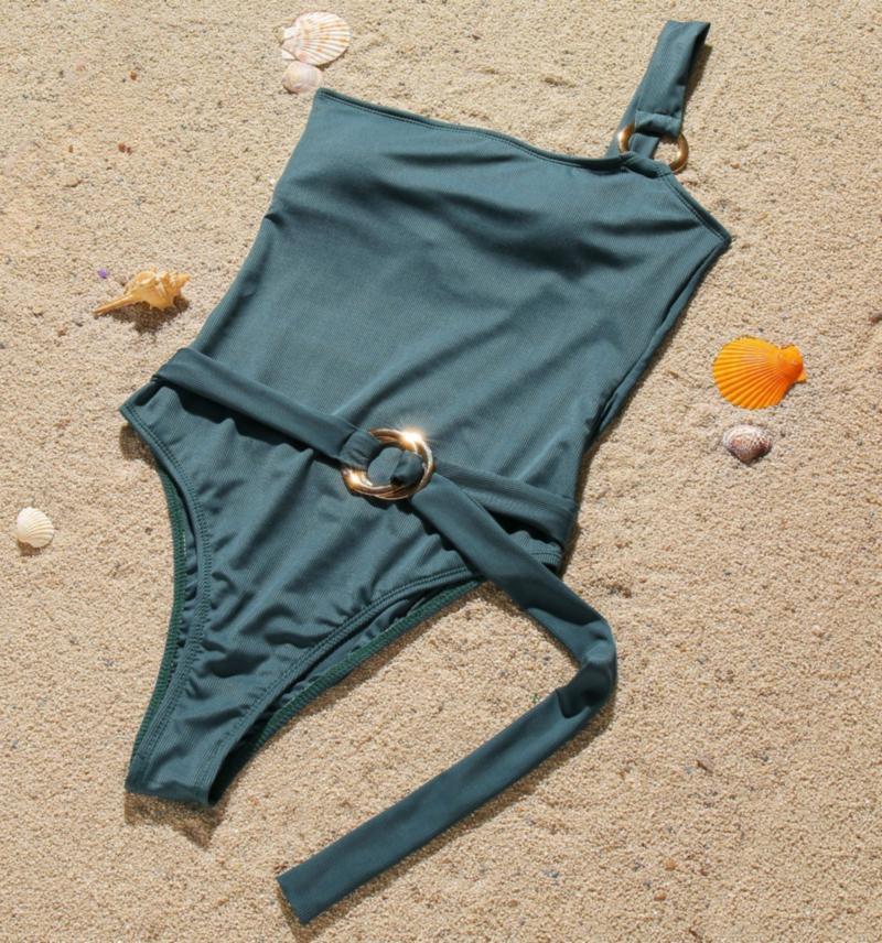 Dvodijelni kupaći kostim ST. TROPEZ - Slika 41