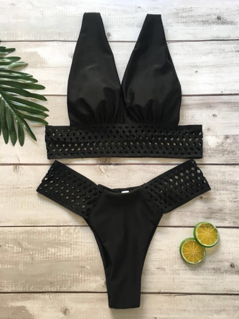 Dvodijelni kupaći kostim ST. TROPEZ - Slika 44