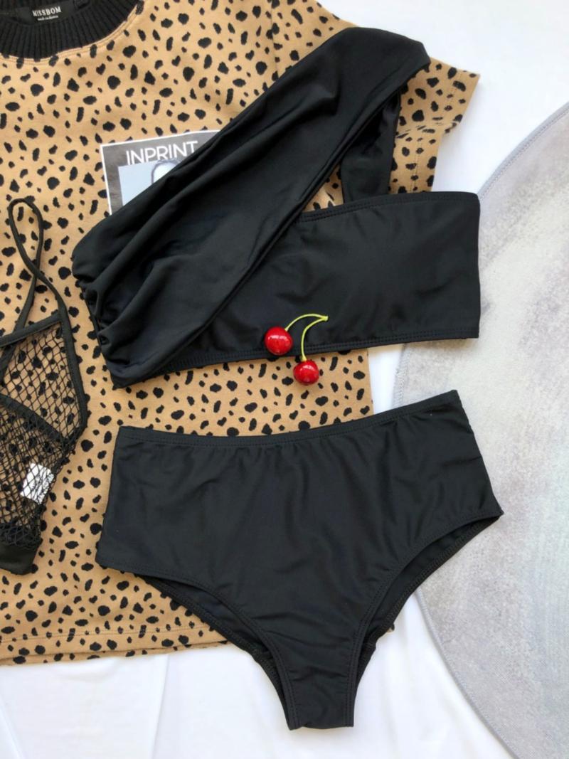 Dvodijelni kupaći kostim ST. TROPEZ - Slika 2