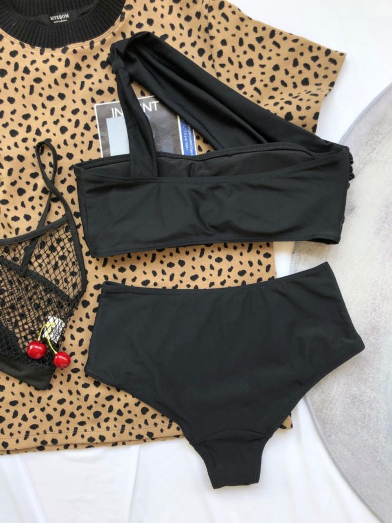 Dvodijelni kupaći kostim ST. TROPEZ - Slika 3