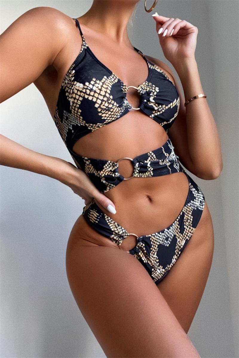 Dvodijelni kupaći kostim ST. TROPEZ - Slika 63