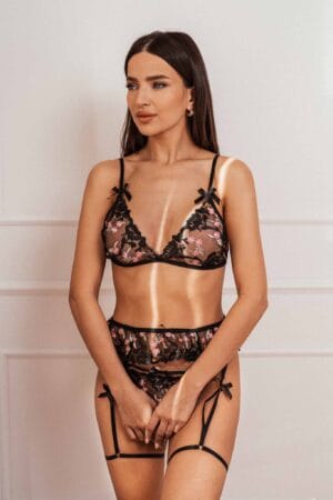 Súprava spodnej bielizne ANNABELLE