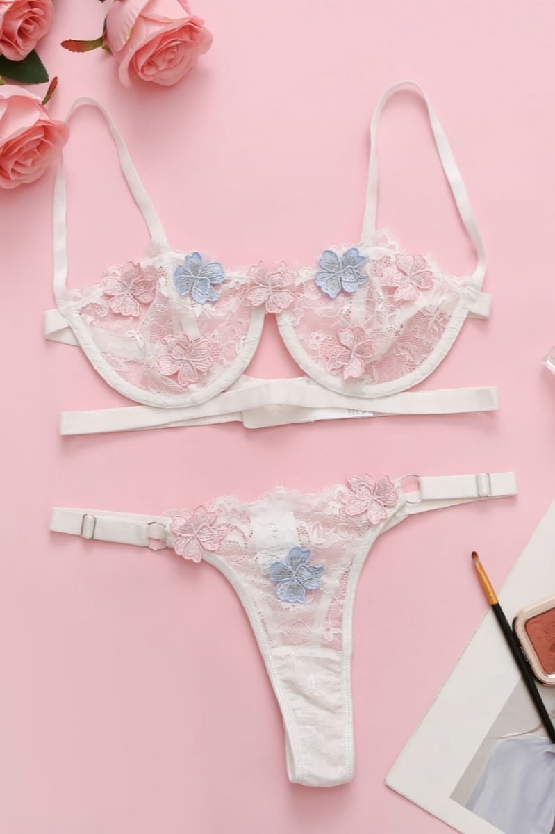 Súprava spodnej bielizne SOPHIE - Image 5