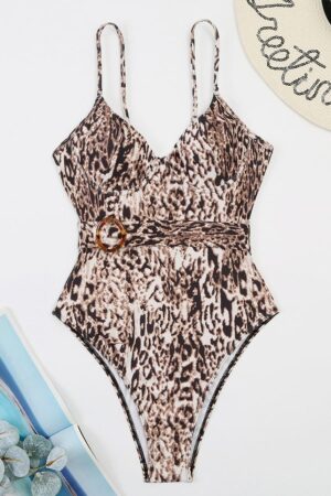 Jednodielne plavky SEA LOVER