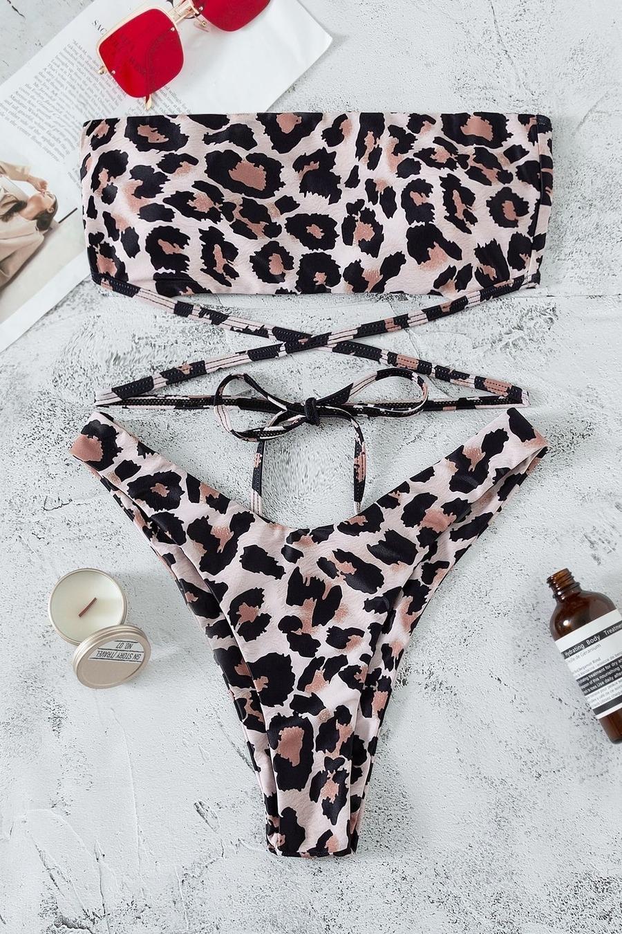 Dvojdielne plavky MONACO - Image 2