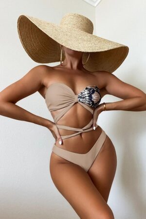 Dvojdielne plavky TROPEA