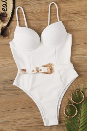 Jednodielne plavky COSMOPOLITAN