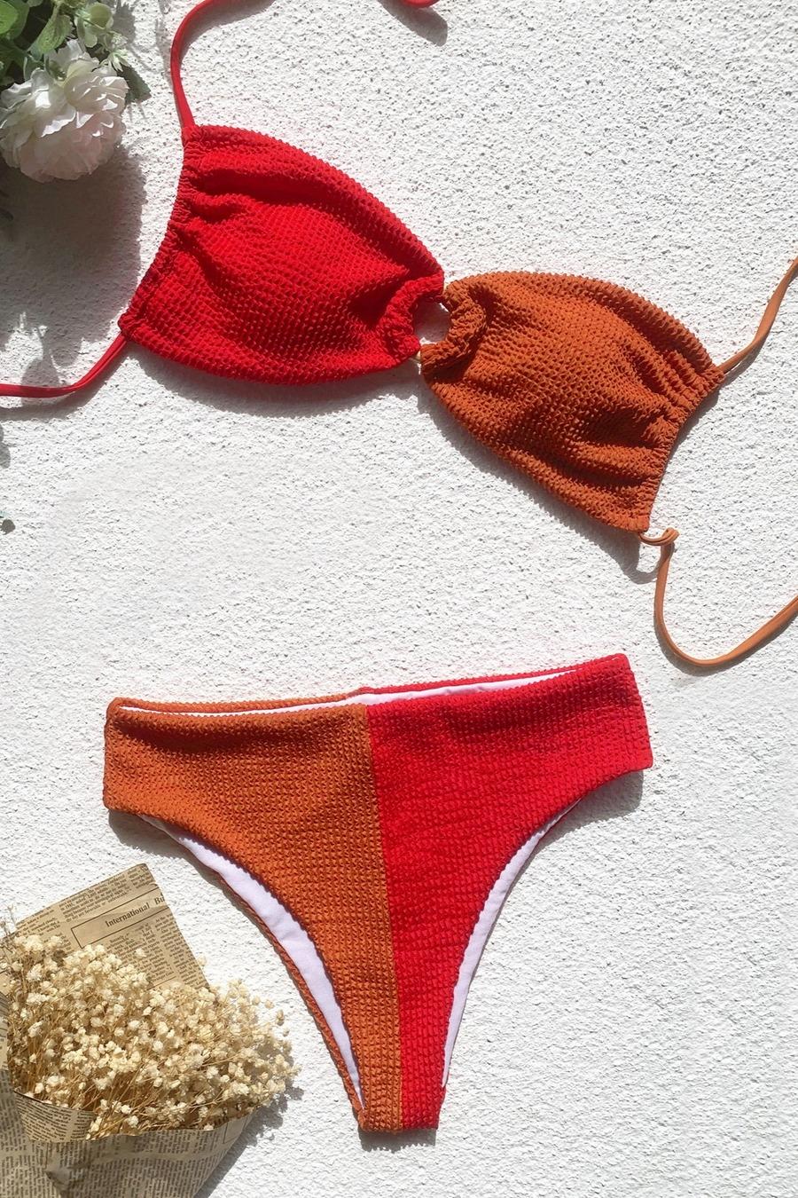 Dvojdielne plavky SUNSET - Image 5