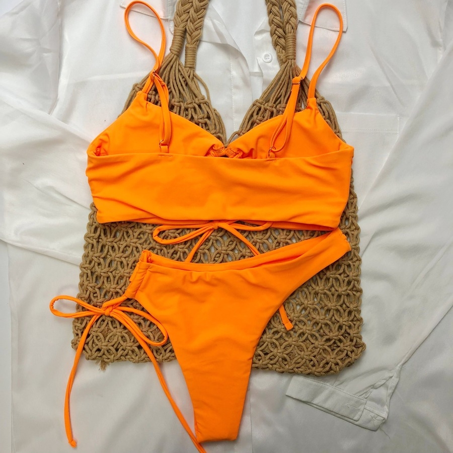 Dvojdielne plavky RUMBA - Image 8