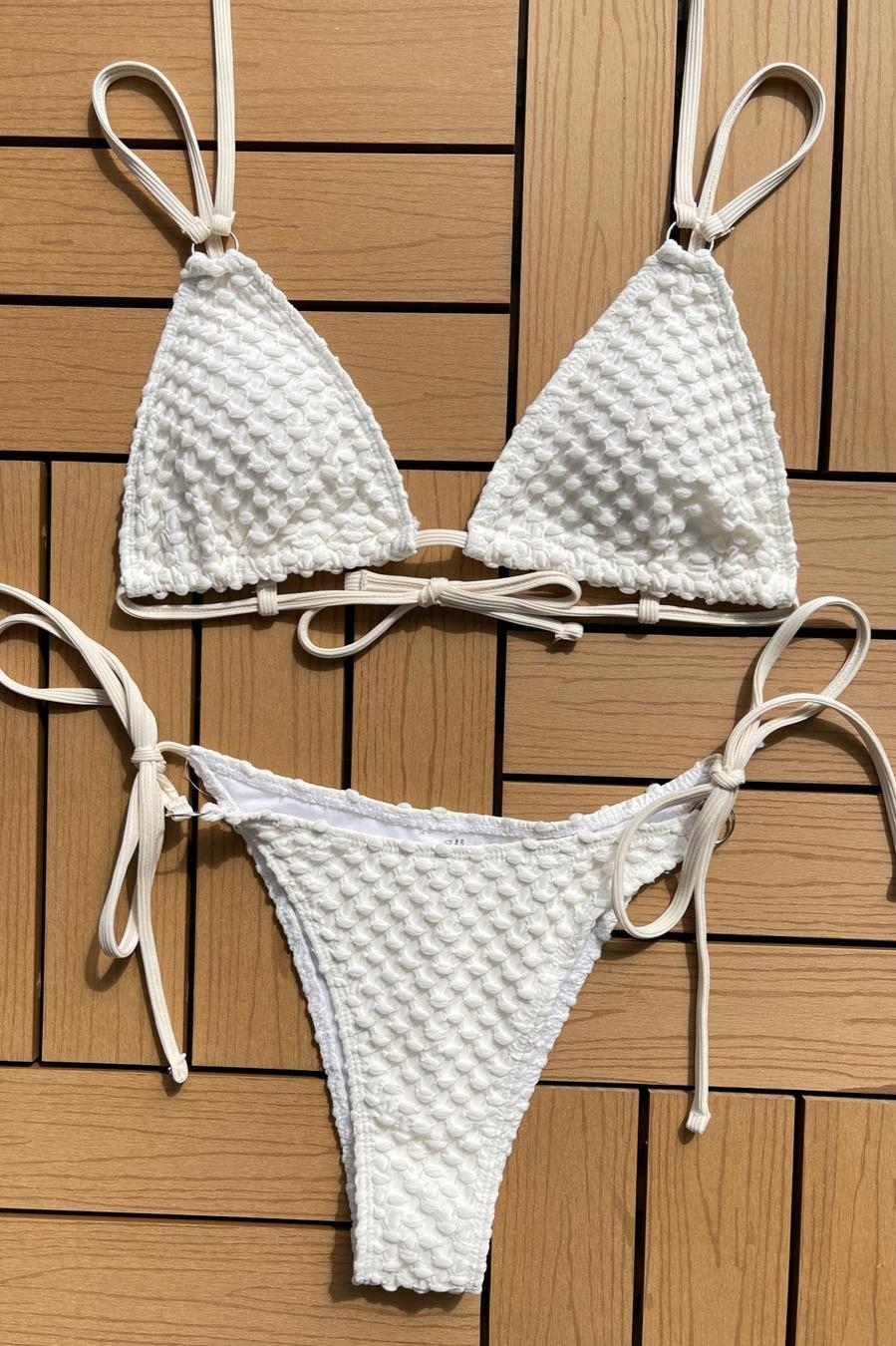 Dvojdielne plavky MOANA - Image 2