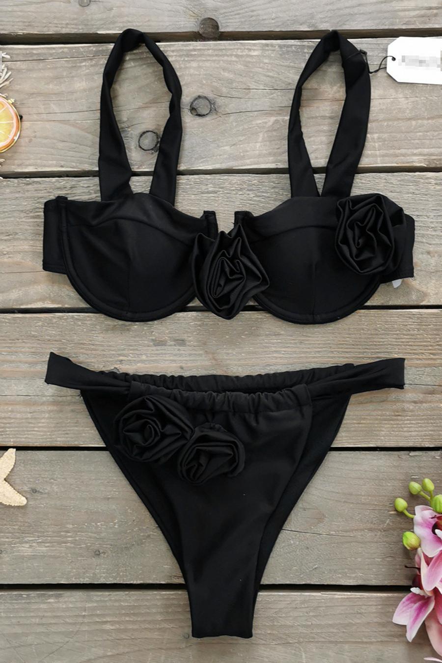 Dvojdielne plavky TIJUANA - Image 2