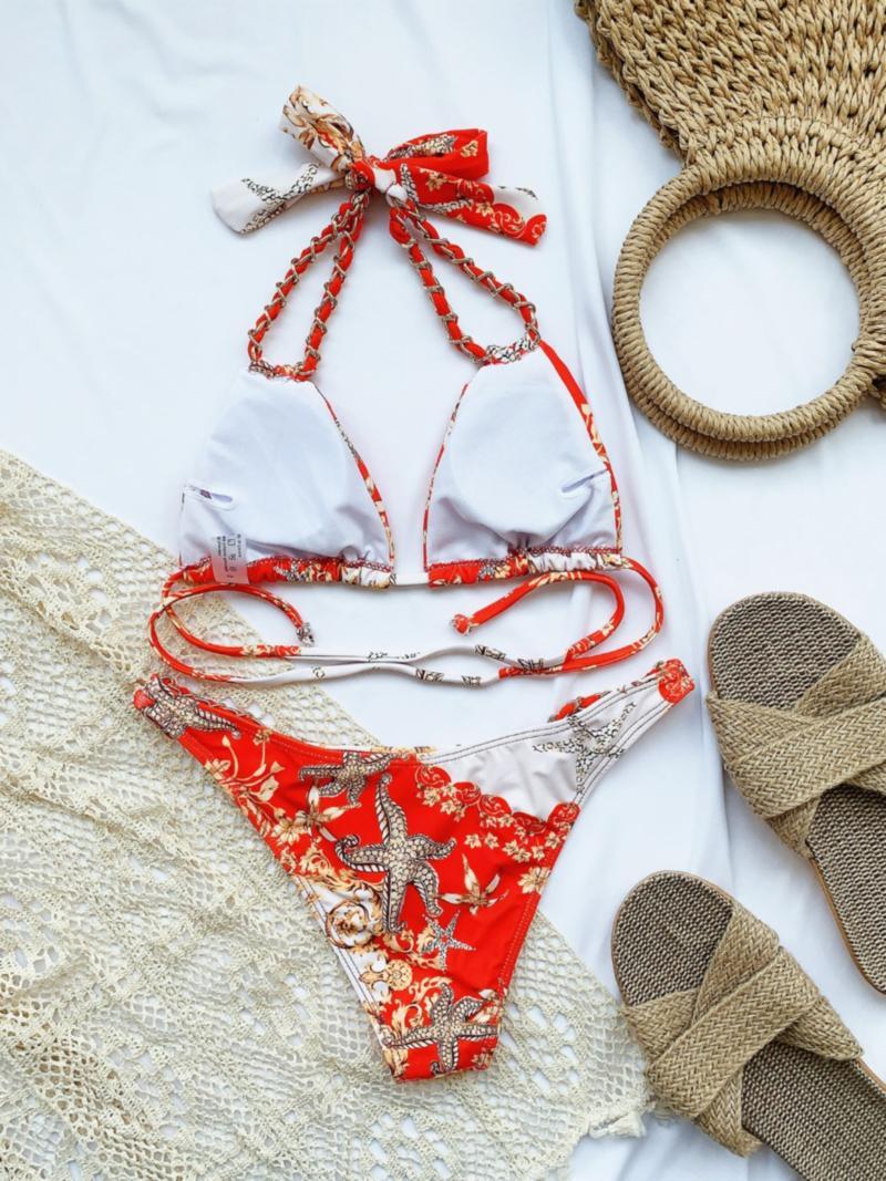 Dvojdielne plavky ST. TABLE - Image 55