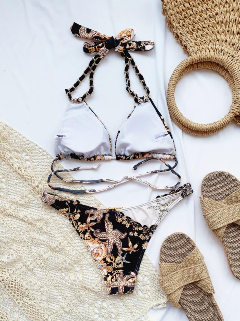 Dvojdielne plavky ST. TABLE - Image 57