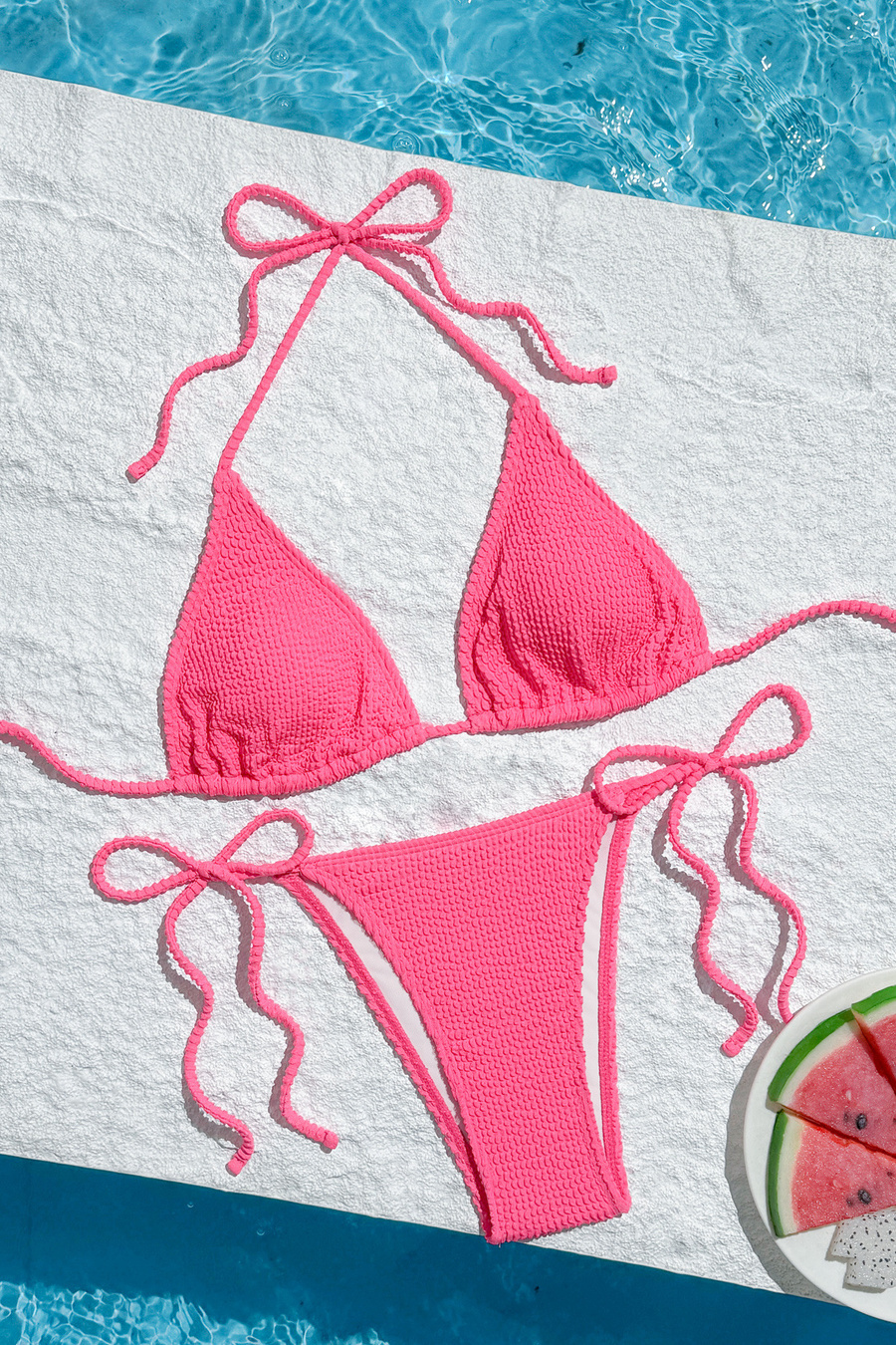 Dvojdielne plavky SUNBERRY - Image 2