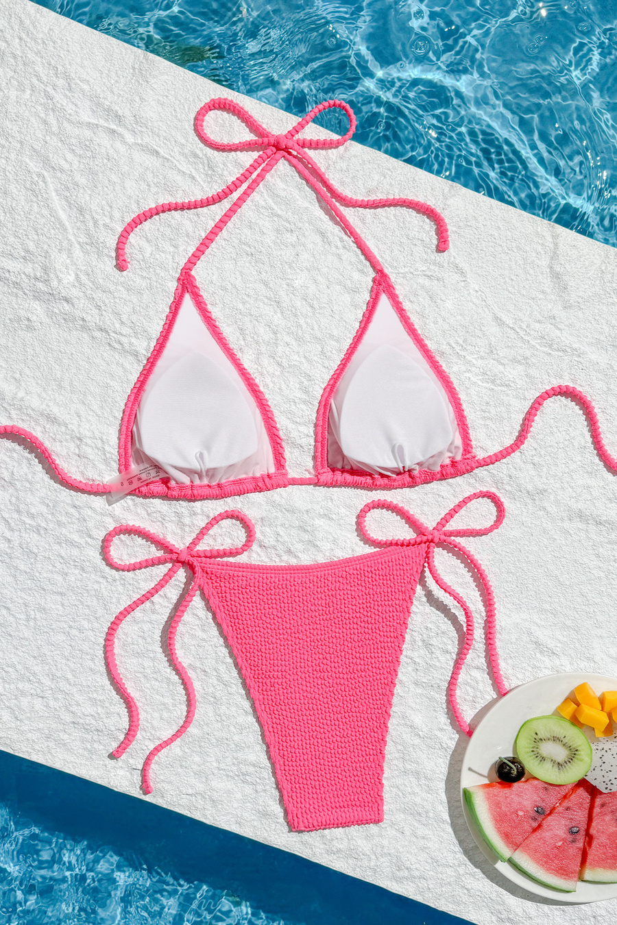 Dvojdielne plavky SUNBERRY - Image 3