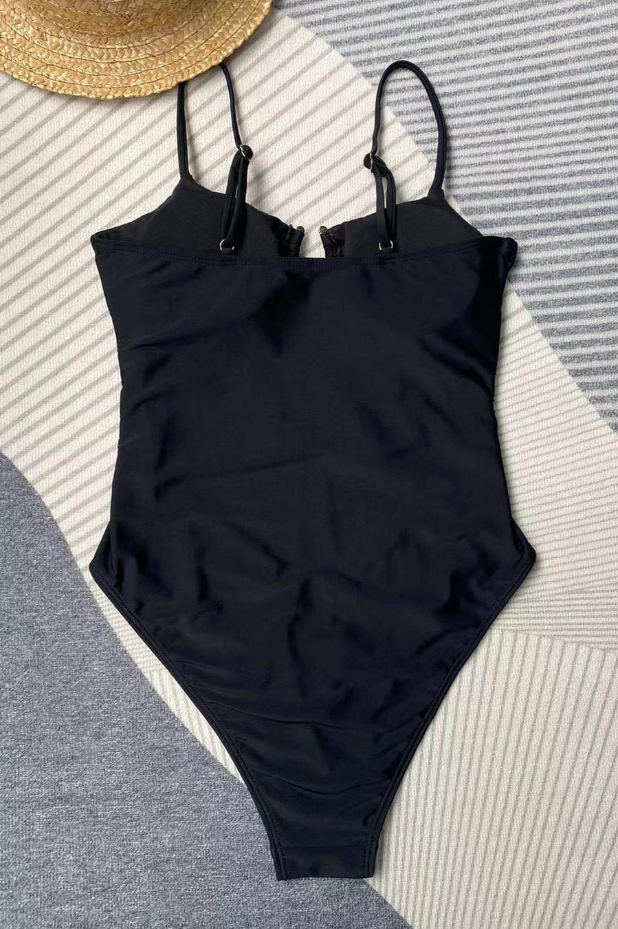 Jednodielne plavky MANAIA - Image 6