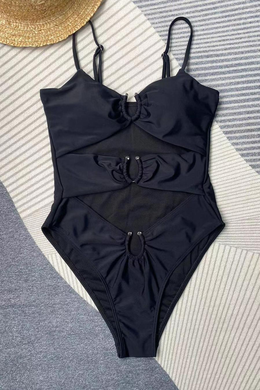 Jednodielne plavky MANAIA - Image 5