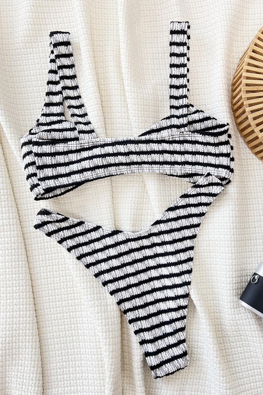 Dvojdielne plavky ULANI - Image 3